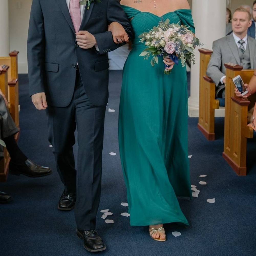 Dress - Picture 5 of 5